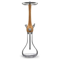 Wookah vizipipa ¤ Oak Olives Smooth