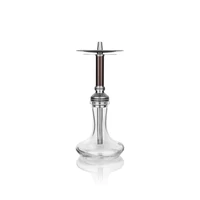 Steamulation Xpansion Mini vizipipa ¤ Carbon Black Red Steamulation Xpansion Mini vizipipa ¤ Carbon Black Red