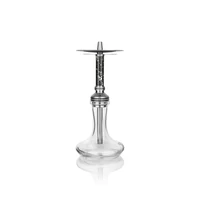 Steamulation Xpansion Mini vizipipa ¤ Carbon Silver Leaf Steamulation Xpansion Mini vizipipa ¤ Carbon Silver Leaf