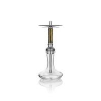 Steamulation Xpansion Mini vizipipa ¤ Epoxid Black Gold Steamulation Xpansion Mini vizipipa ¤ Epoxid Black Gold