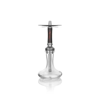 Steamulation Xpansion Mini vizipipa ¤ Epoxid Black Red Steamulation Xpansion Mini vizipipa ¤ Epoxid Black Red