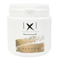 Bronze Sparkle Powder víz szinező