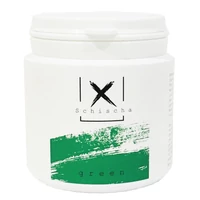 Green Sparkle Powder víz szinező