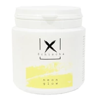 Neon glow Sparkle Powder víz szinező