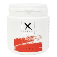 Ruby Sparkle Powder víz szinező