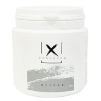 Silver Sparkle Powder víz szinező