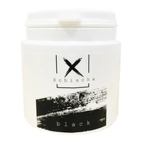 Black Sparkle Powder víz szinező