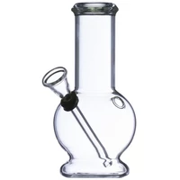 Zyli üveg bong ¤ 17cm