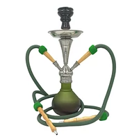 Aladin ¤ ROY8 vizipipa ¤ 42cm ¤ Barna/zöld Aladin ¤ ROY8 vizipipa ¤ 42cm ¤ Barna/zöld