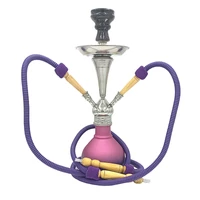 Aladin ¤ ROY8 vizipipa ¤ 42cm ¤ Lila/Rózsaszín Aladin ¤ ROY8 vizipipa ¤ 42cm ¤ Lila/Rózsaszín