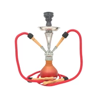 Aladin ¤ ROY8 vizipipa ¤ 42cm ¤ Narancssárga/piros Aladin ¤ ROY8 vizipipa ¤ 42cm ¤ Narancssárga/piros
