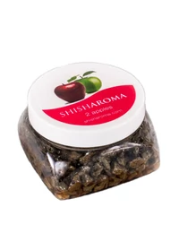 Shisharoma ¤ 2 apples ¤ 120g Shisharoma ¤ 2 apples ¤ 120g