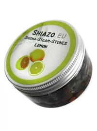 Shiazo ¤ Citrom ízesítésű Shiazo ¤ Citrom ízesítésű