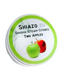 Shiazo ¤ Dupla alma ízesítésű Shiazo ¤ Dupla alma ízesítésű