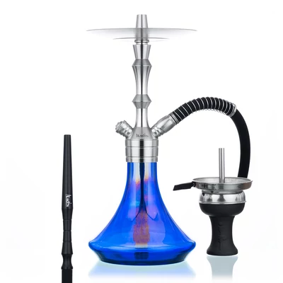 Aladin vizipipa ¤ MVP 340 ¤ Kék ¤ 34cm
