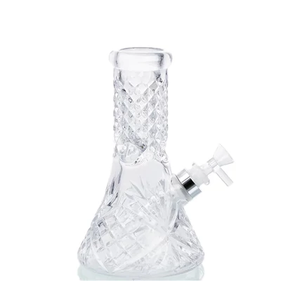 Bong Small ¤ Flower ¤ 20,5 cm
