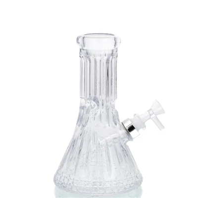 Bong Small ¤ Stripe ¤ 20,5 cm