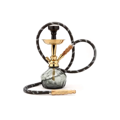 MYA Vento Gold ¤ Grey