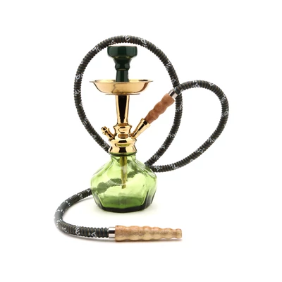 MYA Vento Gold ¤ Olive Green