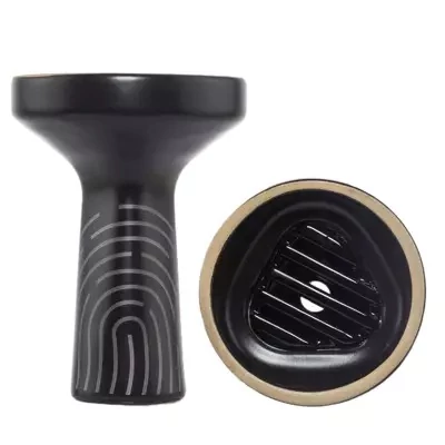 Oblako phunnel vízipipa kerámia ¤ Trio Line ¤ Fake Oblako phunnel vízipipa kerámia ¤ Trio Line ¤ Fake