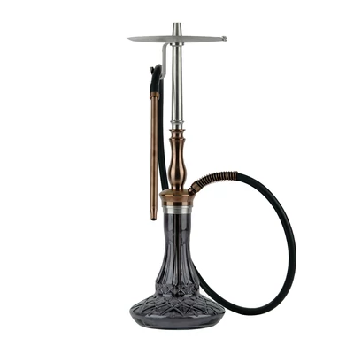 Oduman ¤ Sahra vízipipa ¤ Bronz ¤ 60cm