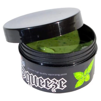 hookah Squeeze ¤ Mint ¤ 50g