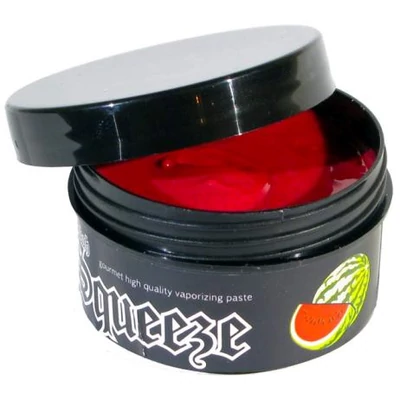 hookah Squeeze ¤ Görögdinnye ¤ 50g