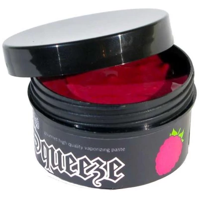 hookah Squeeze ¤ Málna ¤ 50g