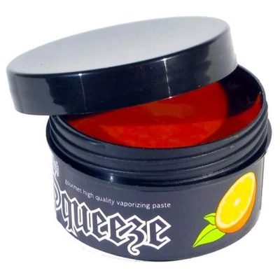 hookah Squeeze ¤ Narancs ¤ 50g