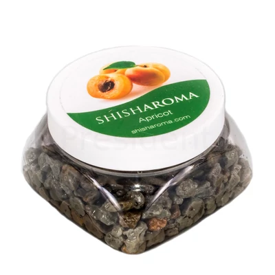 Shisharoma ¤ Apricot ¤ 120g