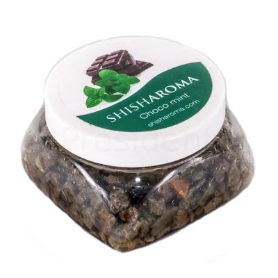 Shisharoma ¤ Choco mint ¤ 120g