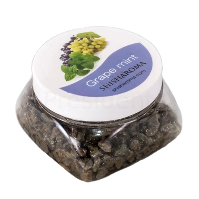 Shisharoma ¤ Grape mint ¤ 120g