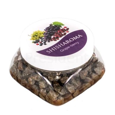 Shisharoma ¤ Grape-berry ¤ 120g