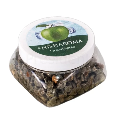 Shisharoma ¤ Frozen apple ¤ 120g