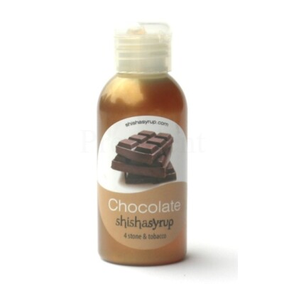 Shishasyrup ¤ Chocolate ¤ 100ml