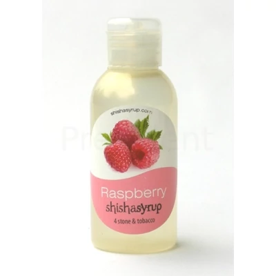 Shishasyrup ¤ Raspberry ¤ 100ml