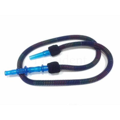 TM mosható cső ¤ M ¤ Kék szivárványos