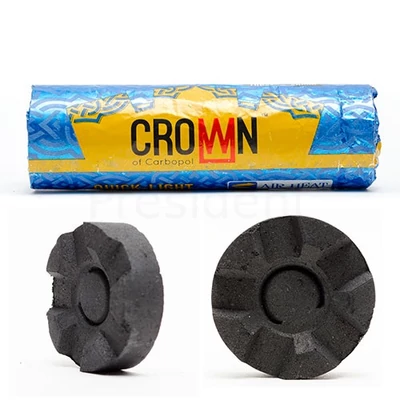 Carbopol CROWN ¤ 40mm ¤ 10db/cs