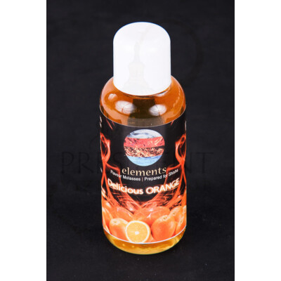 Aroma ¤ Elements dohány ízesítő ¤ Delicious Orange