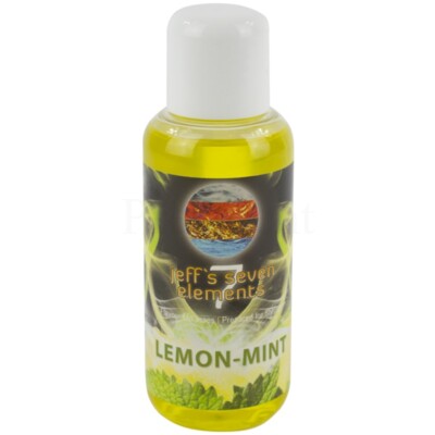 Aroma ¤ Elements dohány ízesítő ¤ Lemon Mint