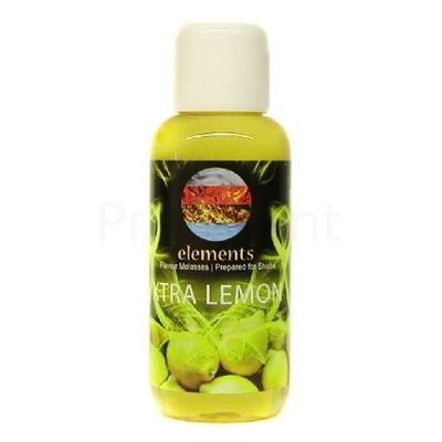 Aroma ¤ Elements dohány ízesítő ¤ XTRA LEMON