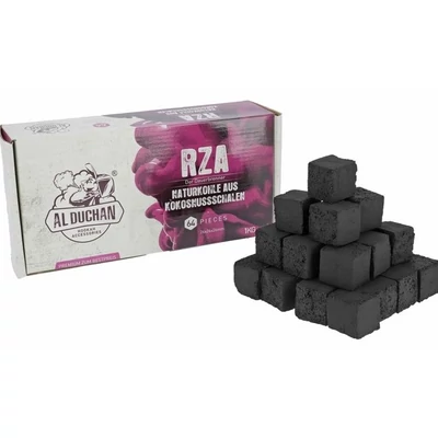 Faszén ¤ Al Duchan ¤ RZA ¤ 1 kg