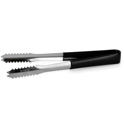 Amy széncsipesz ¤ Fekete ¤ 15cm