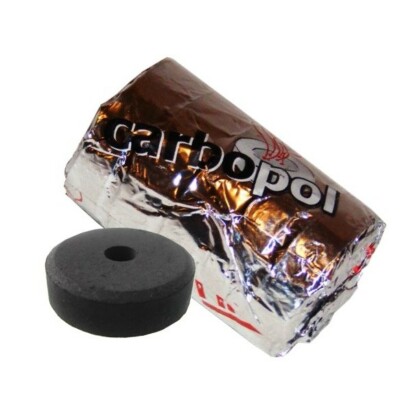 Carbopol Ring ¤ 38mm ¤ 5db/cs