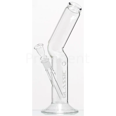 Glassic Flash üveg bong ¤ 33cm