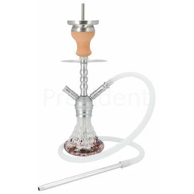 Invi vizipipa ¤ Meton 300 ¤ Glow Ashe ¤ Fehér ¤ 45cm