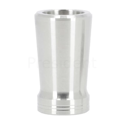 Invi szívócső adapter ¤ 14/5 ¤ Ezüst