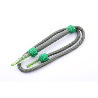 President mosható cső ¤ 170cm ¤ Zöld