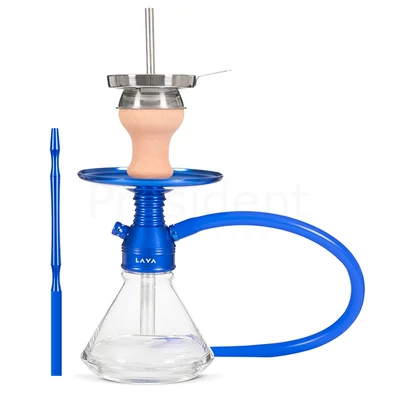 Lava Minimi vizipipa ¤ 40cm ¤ Kék