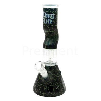 Thug Life bong ¤ 25cm